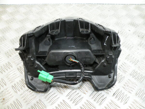 Feu arrière KYMCO CV3 4t -2023-