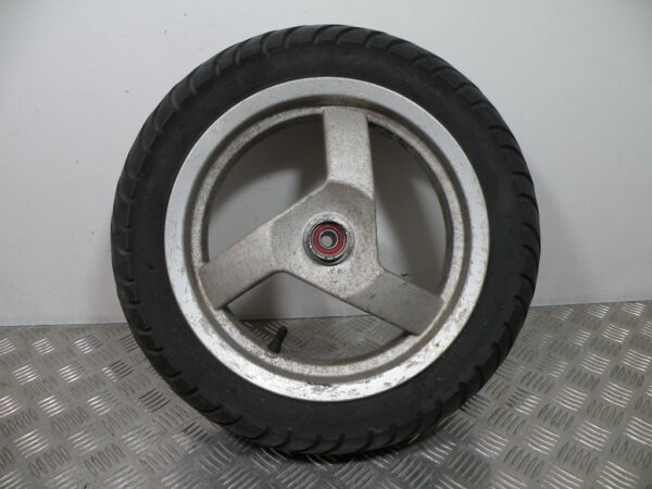 Roue avant PEUGEOT VIVACITY 50 2t -2008-