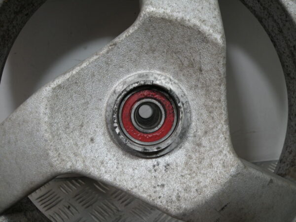 Roue avant PEUGEOT VIVACITY 50 2t -2008-
