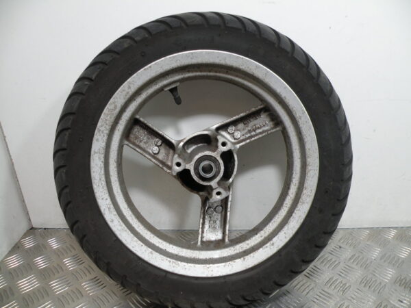 Roue avant PEUGEOT VIVACITY 50 2t -2008-