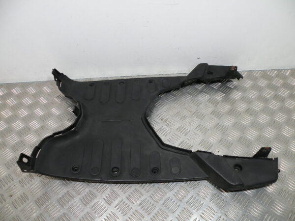 Marche pied PEUGEOT VIVACITY 50 2t -2008-