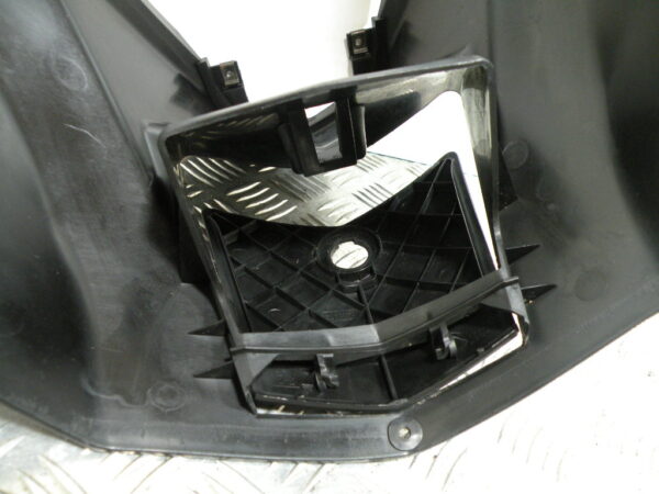 Cache sous selle PEUGEOT VIVACITY 50 2t -2008-