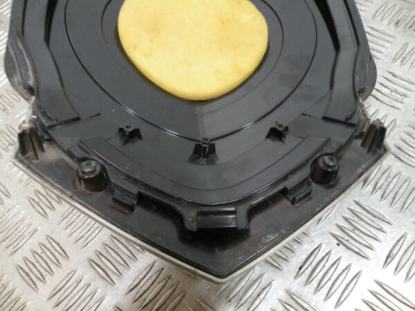 Porte de face avant PEUGEOT VIVACITY 50 2t -2008-