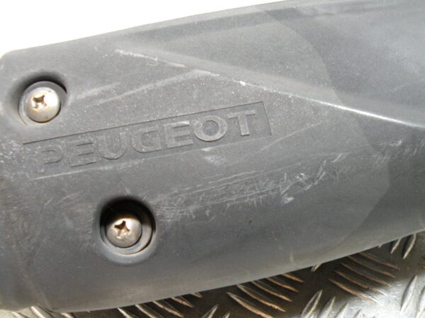 Pot d’échappement PEUGEOT VIVACITY 50 2t -2008-