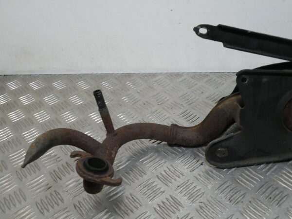 Pot d’échappement PEUGEOT VIVACITY 50 2t -2008-