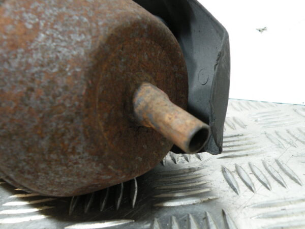 Pot d’échappement PEUGEOT VIVACITY 50 2t -2008-