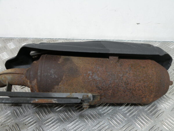 Pot d’échappement PEUGEOT VIVACITY 50 2t -2008-