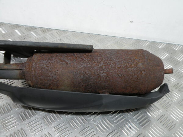 Pot d’échappement PEUGEOT VIVACITY 50 2t -2008-
