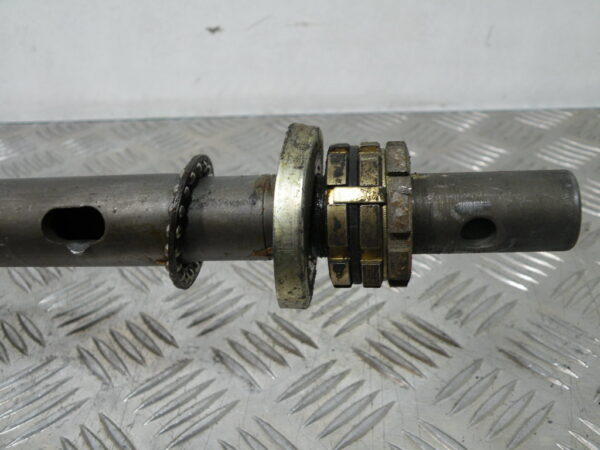 Fourche PEUGEOT VIVACITY 50 2t -2008-
