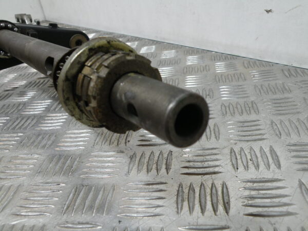 Fourche PEUGEOT VIVACITY 50 2t -2008-