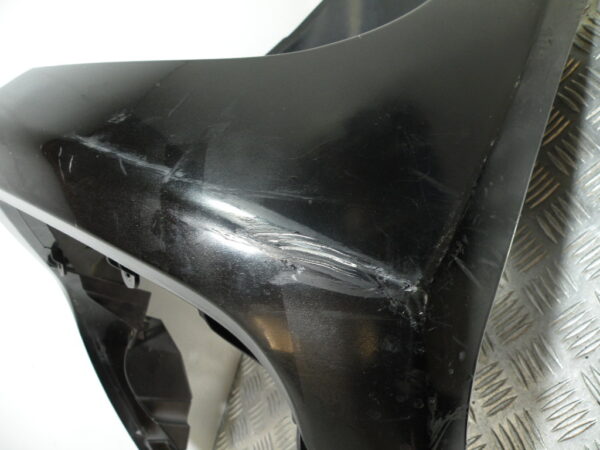 Face avant PEUGEOT VIVACITY 50 2t -2008-
