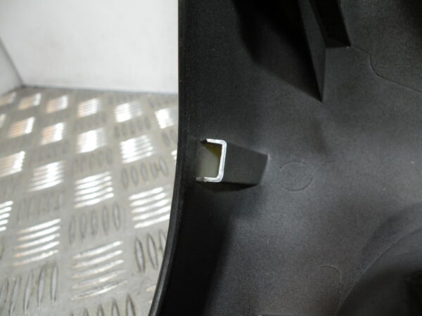 Face avant PEUGEOT VIVACITY 50 2t -2008-