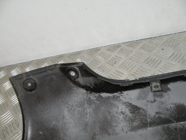 Demi bas de caisse droit PEUGEOT VIVACITY 50 2t -2008-