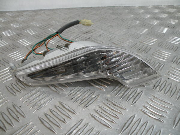 Clignotant avant gauche PEUGEOT VIVACITY 50 2t -2008-