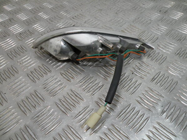 Clignotant avant gauche PEUGEOT VIVACITY 50 2t -2008-