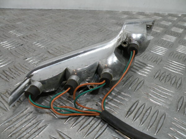 Clignotant avant gauche PEUGEOT VIVACITY 50 2t -2008-