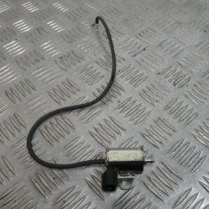 Pompe à huile PEUGEOT VIVACITY 50 2t -2008-