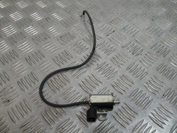 Pompe à huile PEUGEOT VIVACITY 50 2t -2008-