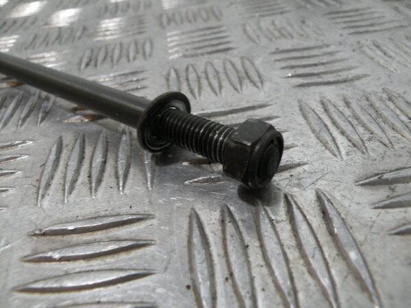 Axe de bras oscillant PEUGEOT VIVACITY 50 2t -2008-