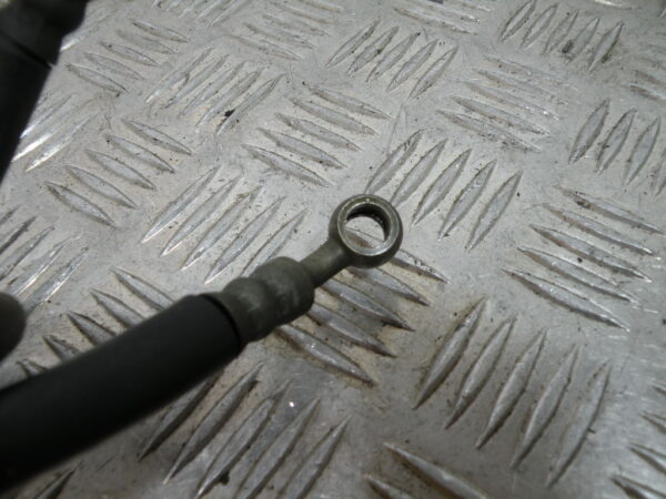 Durite de frein avant PEUGEOT VIVACITY 50 2t -2008-