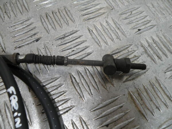 Câble de frein arrière PEUGEOT VIVACITY 50 2t -2008-