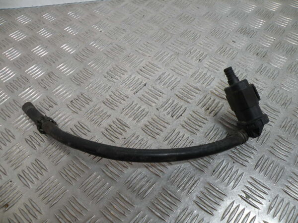 Antipollution PEUGEOT VIVACITY 50 2t -2008-