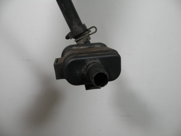 Antipollution PEUGEOT VIVACITY 50 2t -2008-