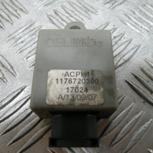 CDI PEUGEOT VIVACITY 50 2t -2008-
