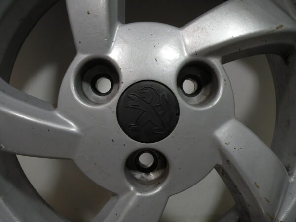 Roue arrière PEUGEOT CITYSTAR 50 2t -2015-