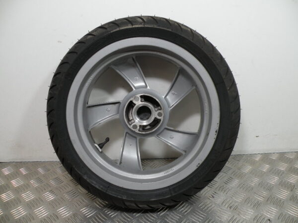 Roue arrière PEUGEOT CITYSTAR 50 2t -2015-