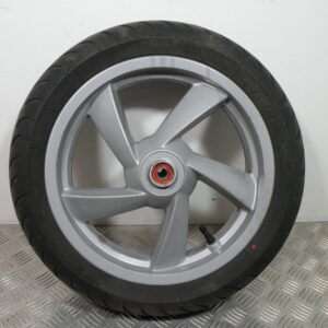 Roue avant PEUGEOT CITYSTAR 50 2t -2015-