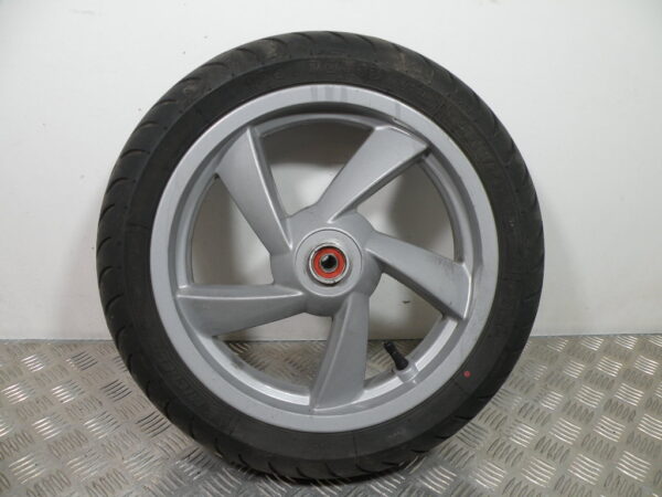 Roue avant PEUGEOT CITYSTAR 50 2t -2015-