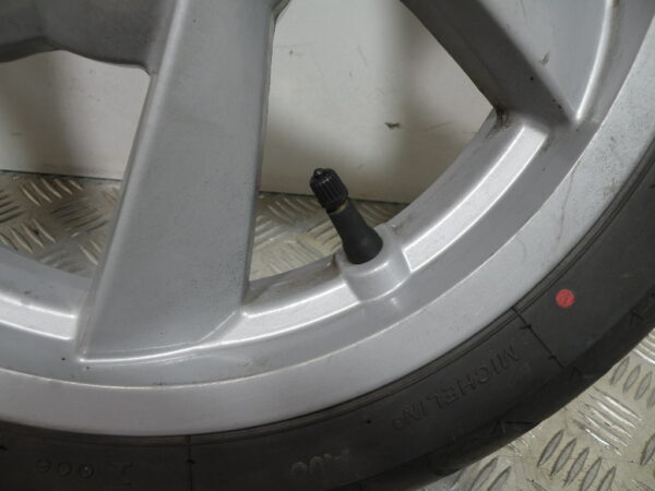 Roue avant PEUGEOT CITYSTAR 50 2t -2015-