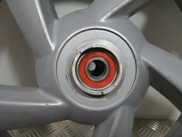 Roue avant PEUGEOT CITYSTAR 50 2t -2015-