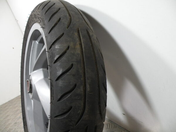 Roue avant PEUGEOT CITYSTAR 50 2t -2015-