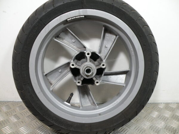 Roue avant PEUGEOT CITYSTAR 50 2t -2015-
