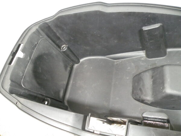 Coffre sous selle PEUGEOT CITYSTAR 50 2t -2015-