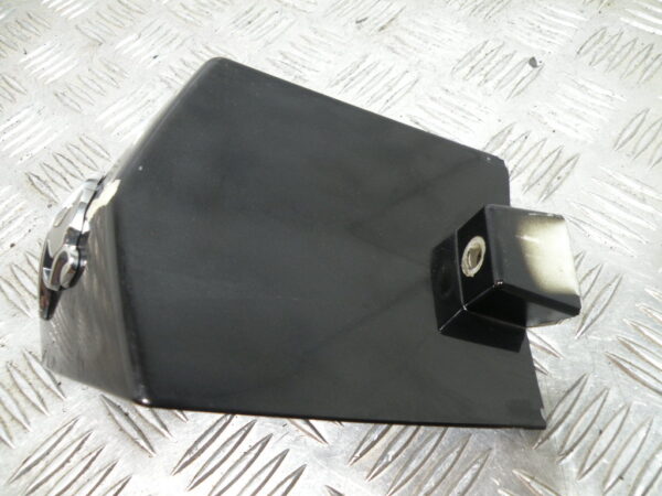 Cache avant / Logo PEUGEOT CITYSTAR 50 2t -2015-