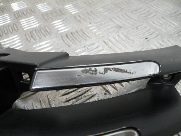 Grille de radiateur PEUGEOT CITYSTAR 50 2t -2015-