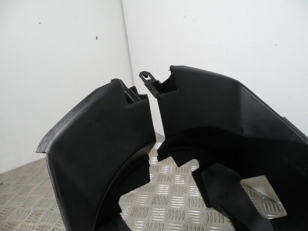 Passage de roue avant PEUGEOT CITYSTAR 50 2t -2015-