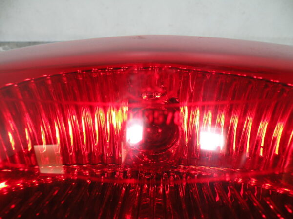 Feu + clignotants PEUGEOT CITYSTAR 50 2t -2015-