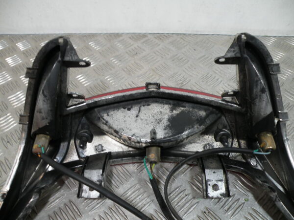 Feu + clignotants PEUGEOT CITYSTAR 50 2t -2015-