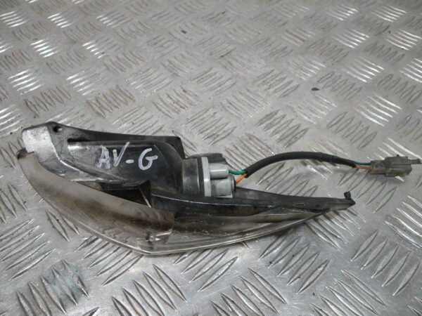Clignotant avant gauche PEUGEOT CITYSTAR 50 2t -2015-
