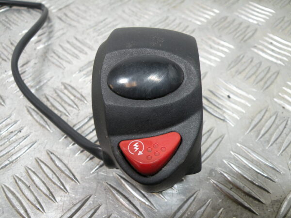 Commodo droit PEUGEOT CITYSTAR 50 2t -2015-