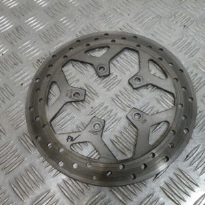 Disque de frein avant PEUGEOT CITYSTAR 50 2t -2015-