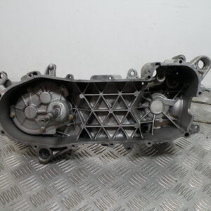 Carter moteur gauche PIAGGIO ZIP 50 2t -2013-