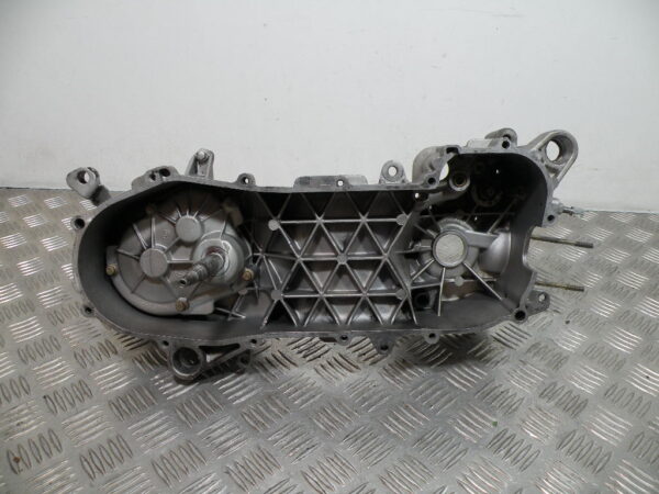 Carter moteur gauche PIAGGIO ZIP 50 2t -2013-