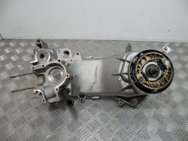 Carter moteur gauche PIAGGIO ZIP 50 2t -2013-