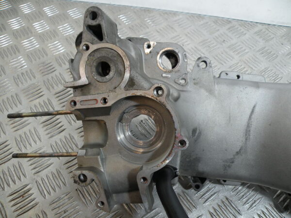 Carter moteur gauche PIAGGIO ZIP 50 2t -2013-