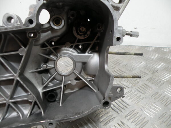 Carter moteur gauche PIAGGIO ZIP 50 2t -2013-